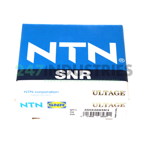 22210EAW33C3 SNR Image 3