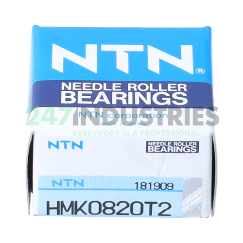 HMK0820T2 NTN Image 3