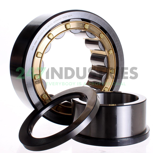 NUP2320-E-XL-M1-C4 FAG Image 3