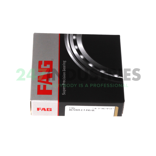 HC71909-C-T-P4S-UL FAG Image 3
