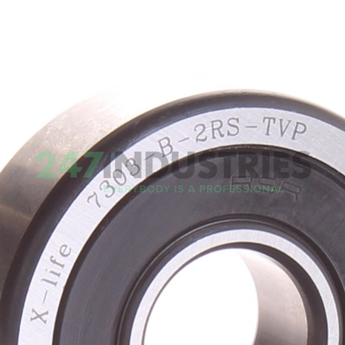 7303-B-2RS-TVP FAG Image 2