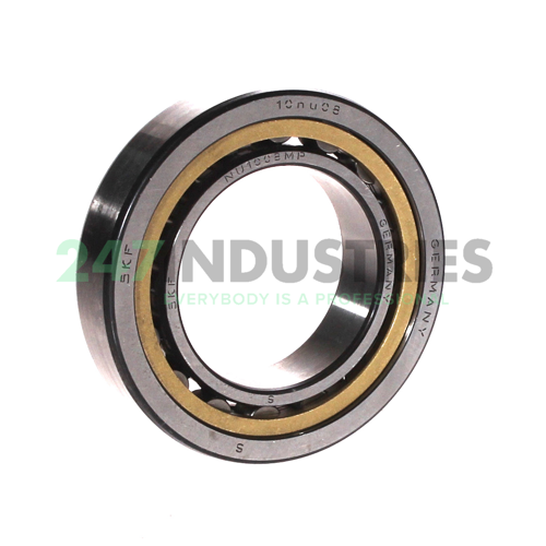 NU1008MP SKF