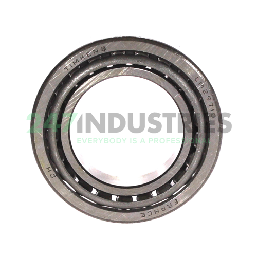 LM29748/LM29710 Timken Image 3