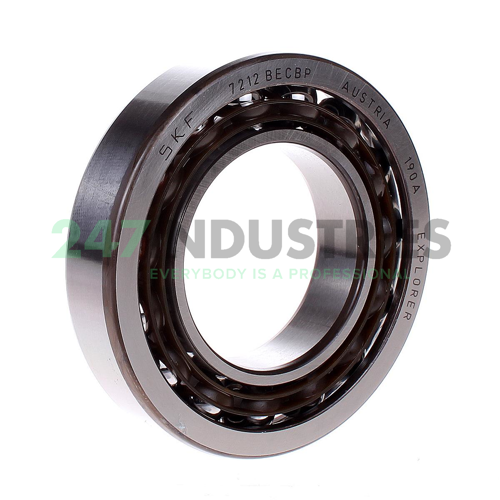 7217BECBP SKF Image 2