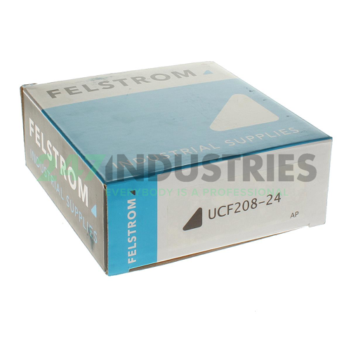 UCF208-24 Felstrom Image 3