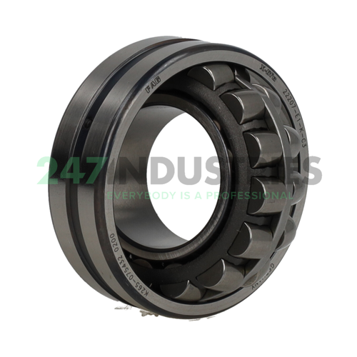 22207-E1-K-C3 FAG Image 2