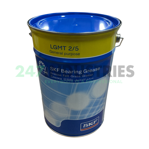 LGMT2/5 SKF