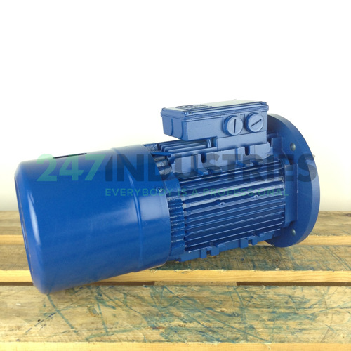 F0112MC427748060B5 Rossi Image 4