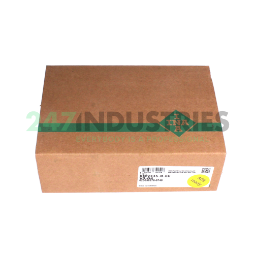 KWVE35-B-SL-V2-G1 INA Image 4