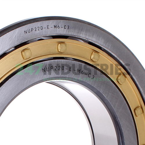 NUP220-E-M6-C3 NKE Image 2