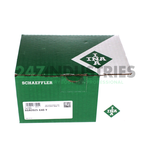 EGB2025-E40-Y INA Image 2