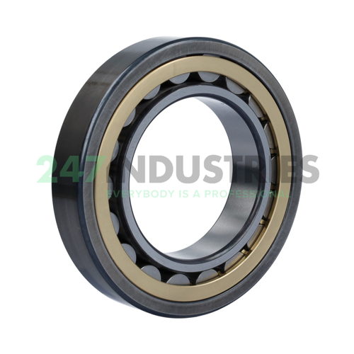 NU215-E-XL-MPAX-C4 FAG Image 2