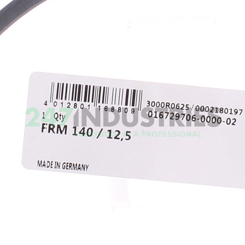 FRM140/12,5 FAG Image 4