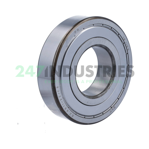 E2.6311-2Z/C3 SKF