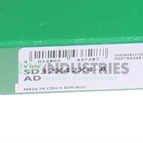 SD32X42X4-A INA Image 3