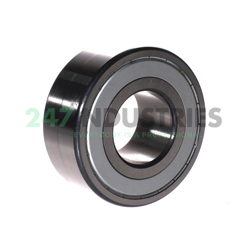 3310-BD-XL-2Z-TVH-C3 FAG Image 2