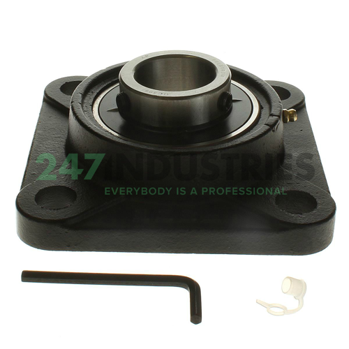 UCF308 Felstrom Image 2