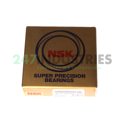 7209A5TRSULP3 NSK Image 3