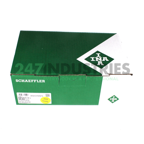 KWVE35-B-L-V0-G4 INA Image 4