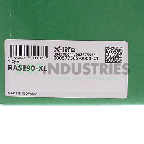 RASE90-XL INA Image 4