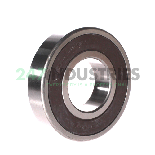 6312 2RS FBJ Image 2