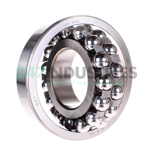 1320K/C3 SKF Image 2
