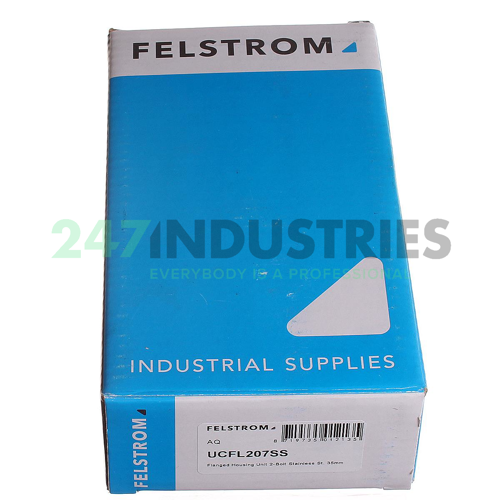 UCFL207SS Felstrom Image 2