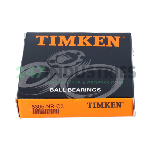 6305-NR-C3 Timken Image 3