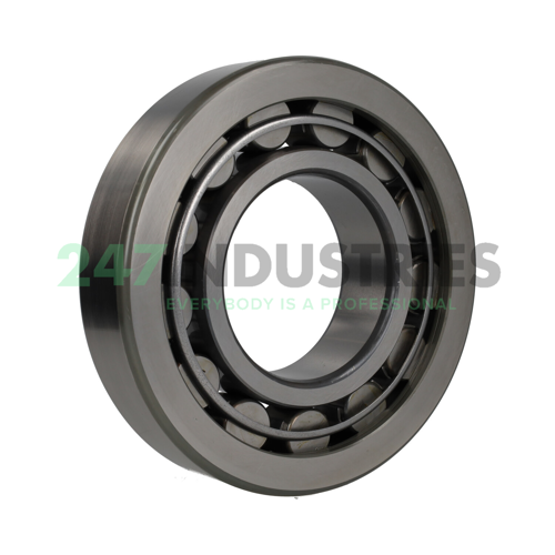 NU320C3 Kinex Image 3