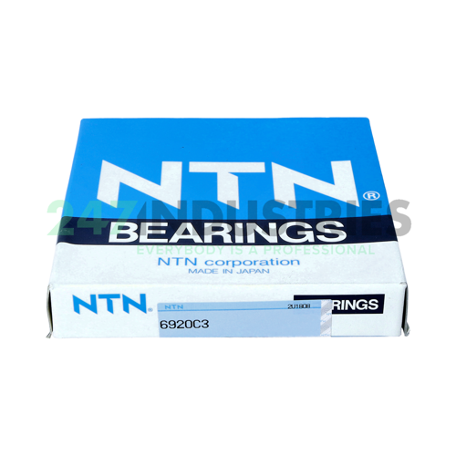 6920C3 NTN Image 3