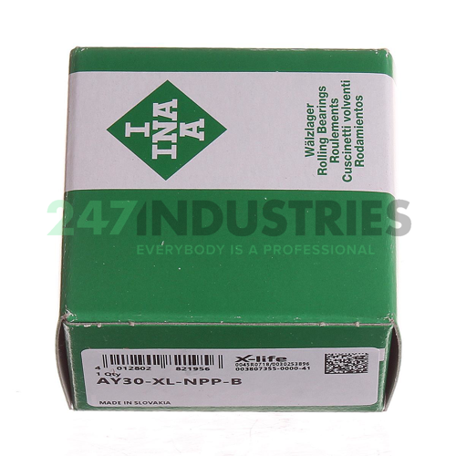 AY30-XL-NPP-B INA Image 4