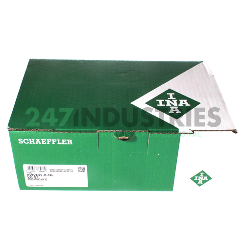 KWVE35-B-NL-V2-G3 INA Image 4