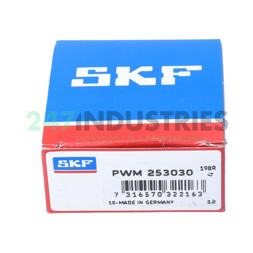 PWM253030 SKF Image 3