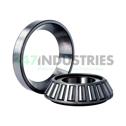 55187C/55443 Timken Image 2