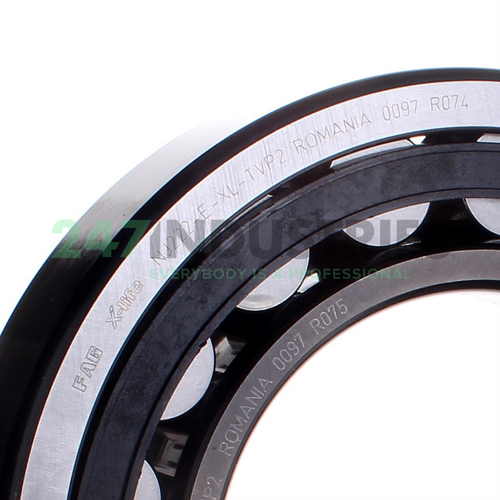 NJ222-E-XL-TVP2 FAG Image 2