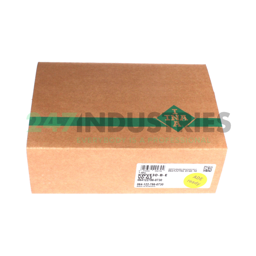 KWVE30-B-E-V0-G3 INA Image 4