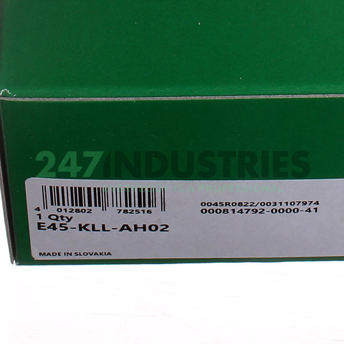 E45-KLL-AH02 INA Image 5