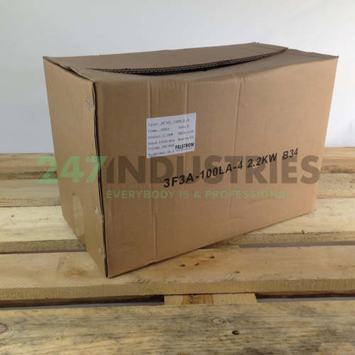 3F3A-100LA-4B34 Felstrom Image 4