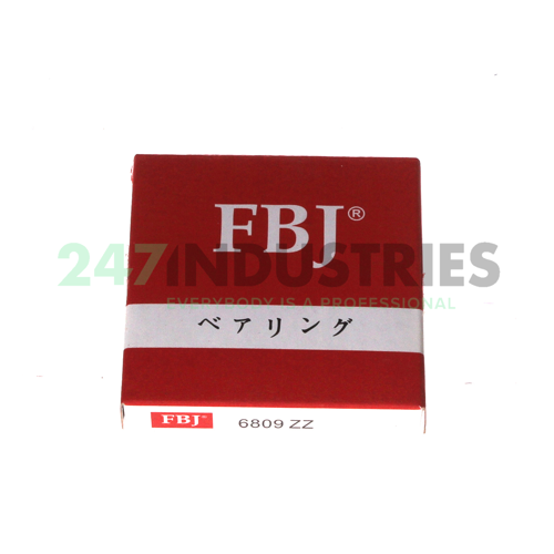 6809ZZ FBJ Image 3