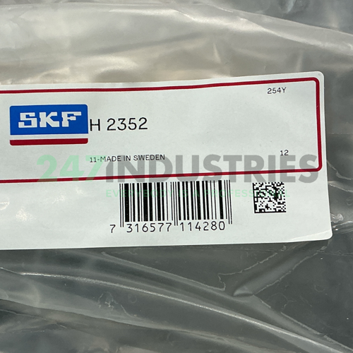 H2352 SKF Image 4