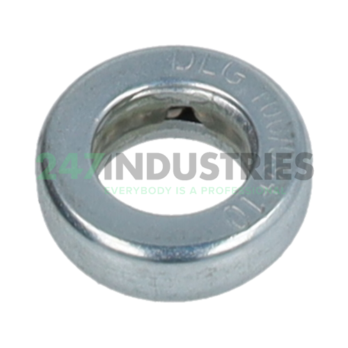 DLG100/10 SCZ (Schulz-Stanztechnik GmbH)