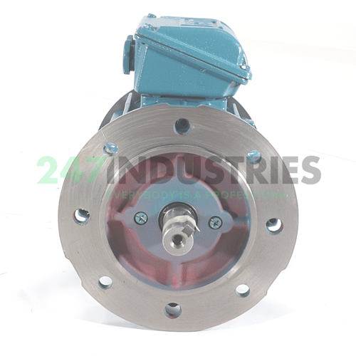 1.5K35CI290L4B5 WEG Image 2