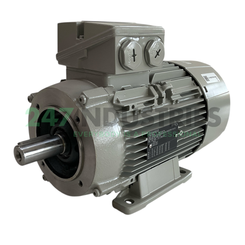 1LE1001-1AB63-4NA4-Z Siemens