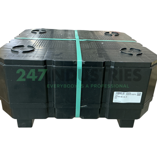 23156-BE-XL-K-C3 FAG Image 2