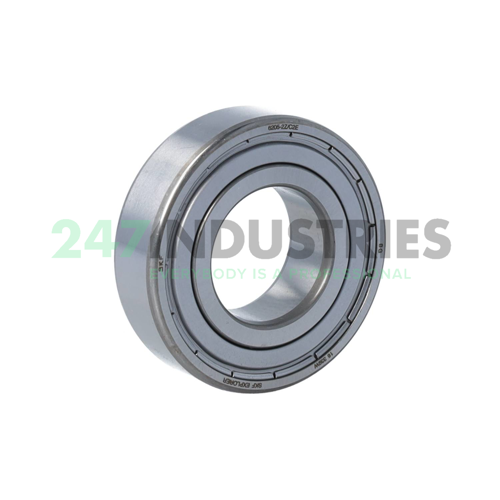 6205-2Z/C2E SKF