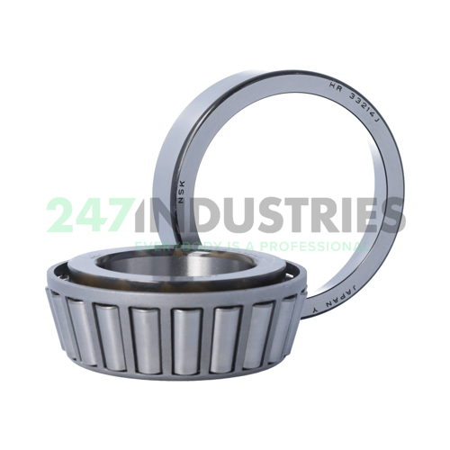 HR33214J NSK Image 3