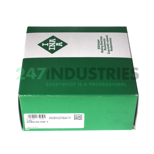 EGB6530-E40-Y INA Image 2