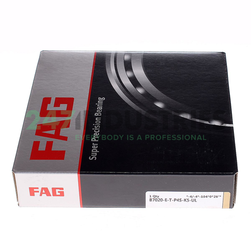 B7020-E-T-P4S-K5-UL FAG Image 2