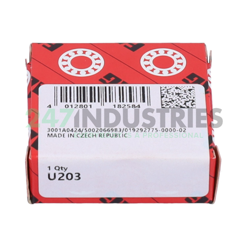 U203 FAG Image 3