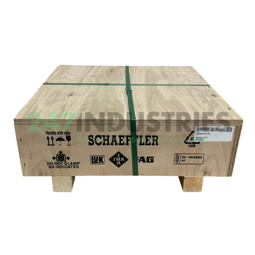 29344-E1-XL FAG Image 2